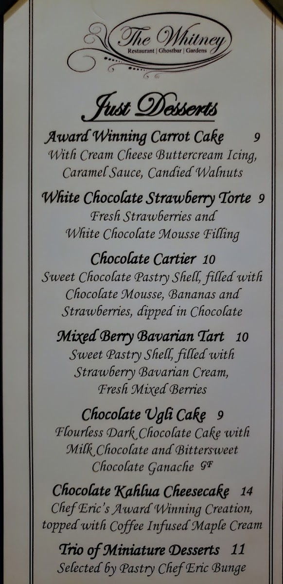 Menu Photo 7