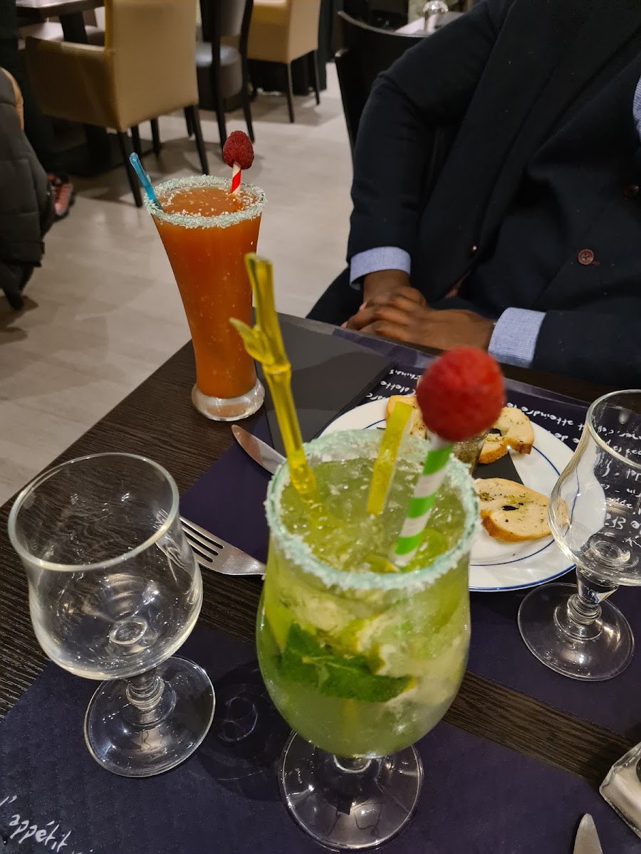 Les Gourmands Disent - Photo 3