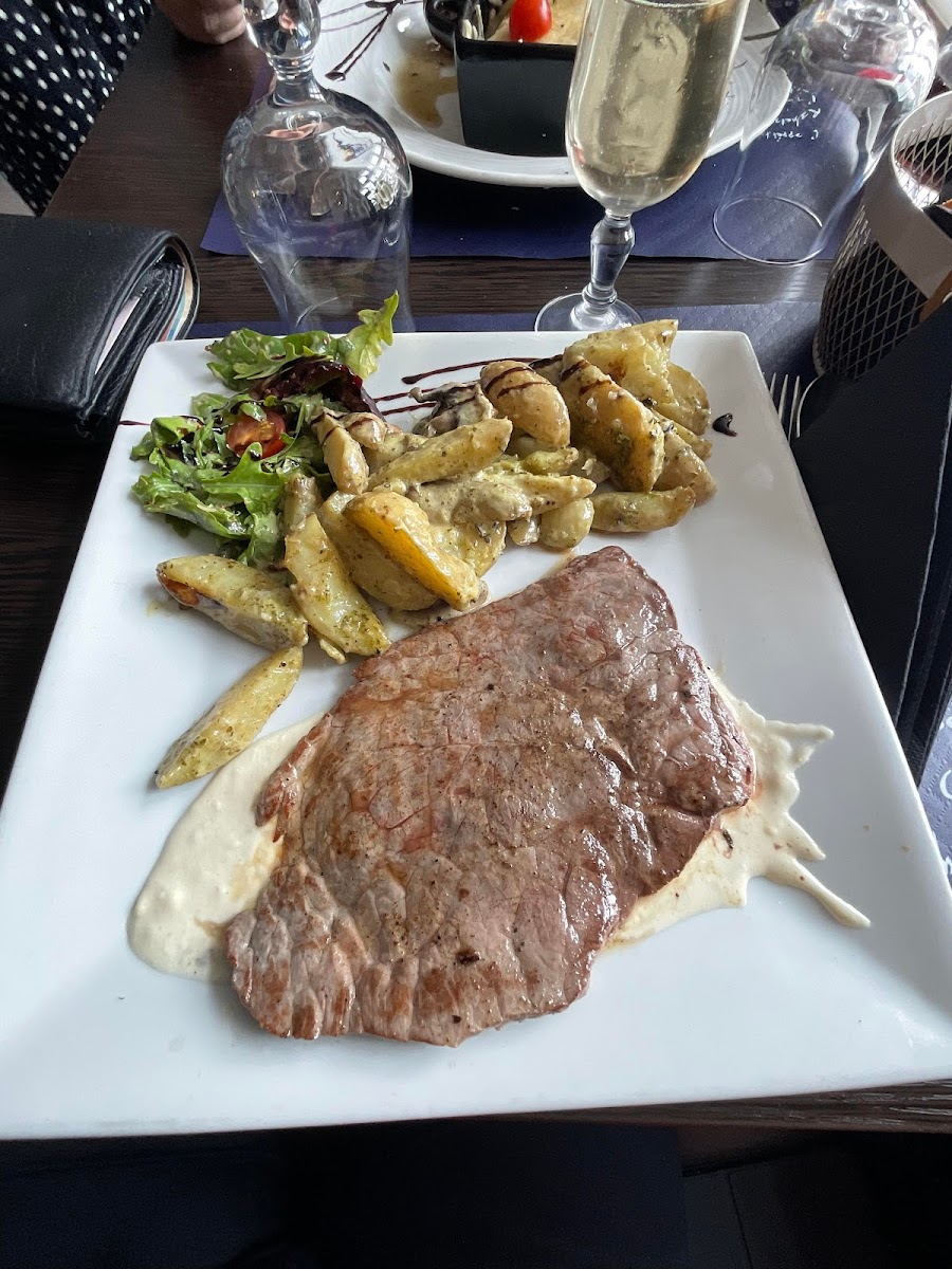 Les Gourmands Disent - Photo 8