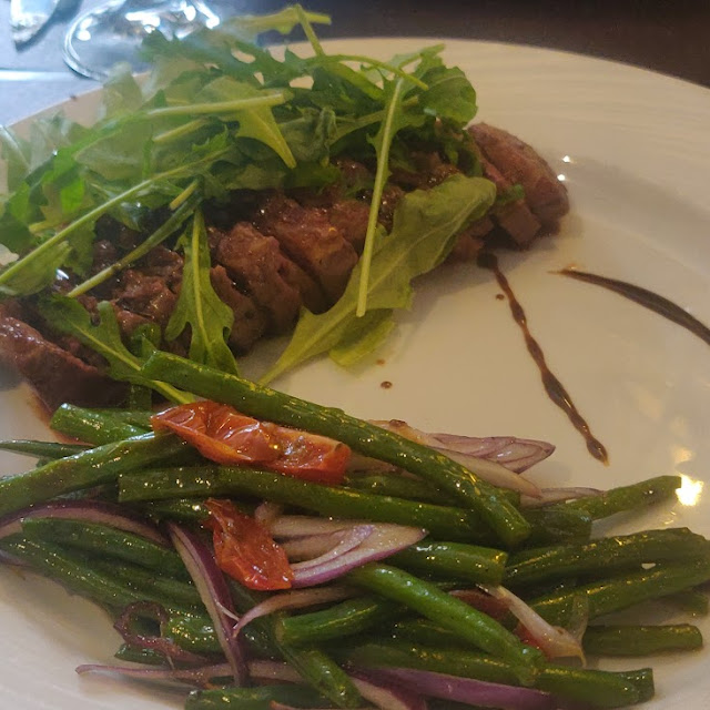 Magret de Canard