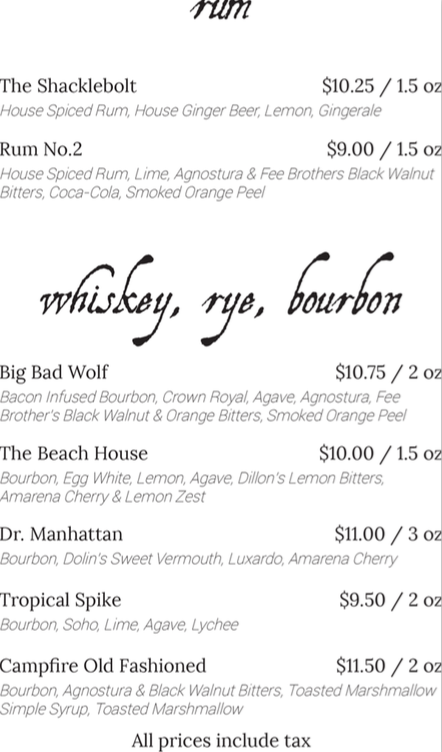 Menu Photo 9