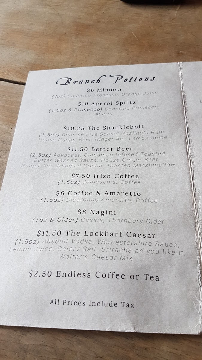Menu Photo 2