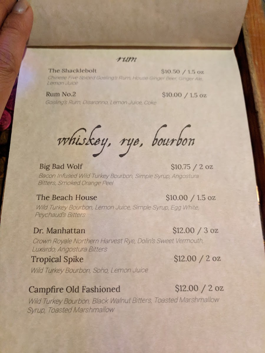 Menu Photo 4