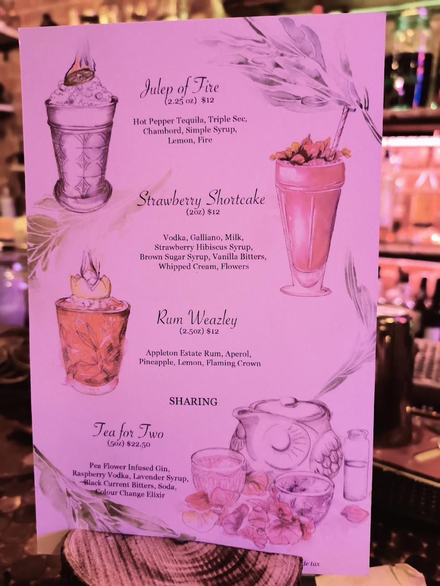 Menu Photo 5