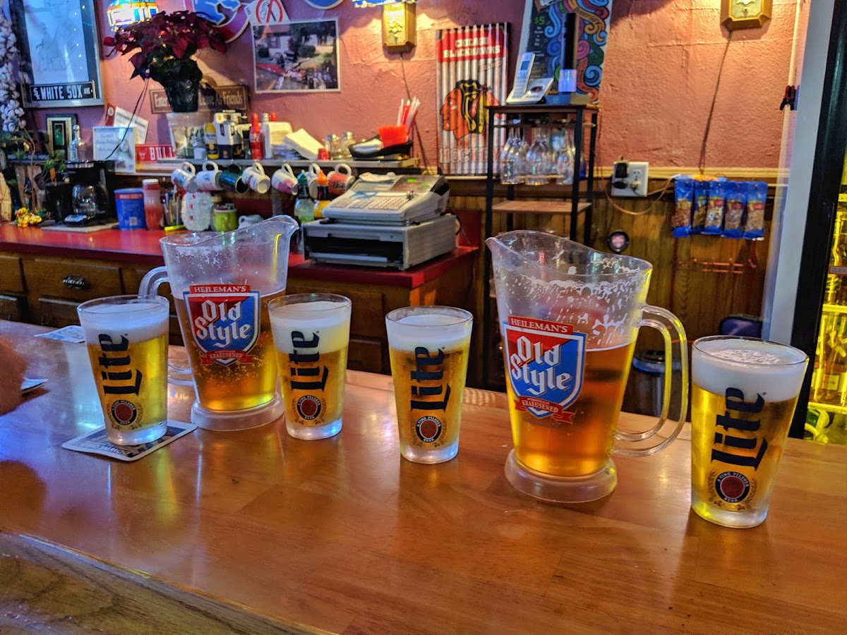 Miss Lee's - Photo 4