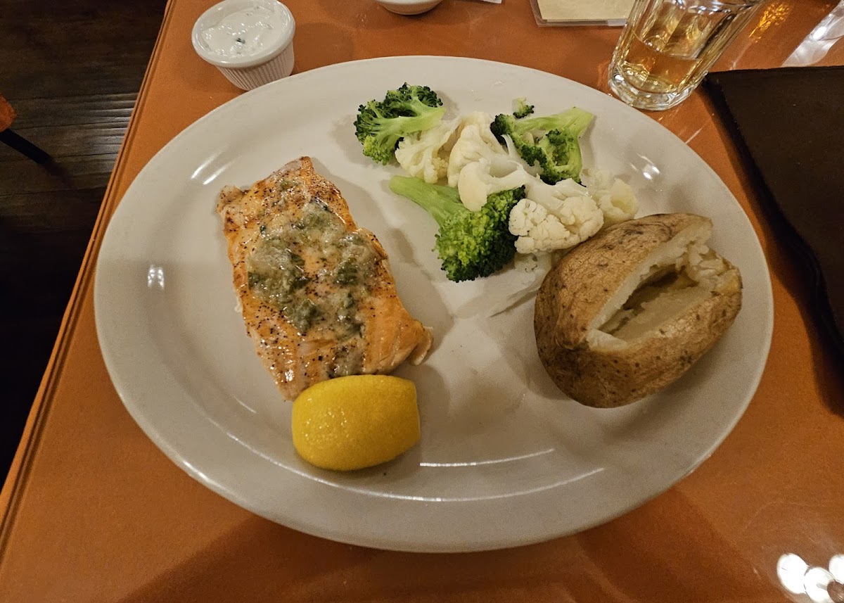Ristorante Gabriela - Photo 1