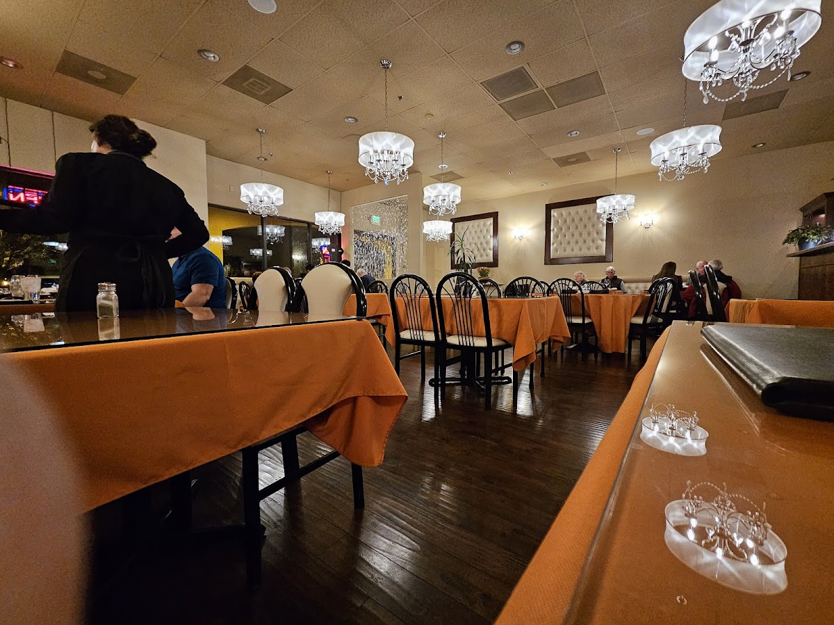 Ristorante Gabriela - Photo 3