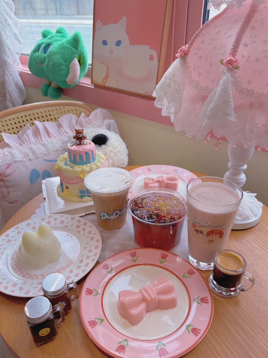 Day Dream Coffee - Photo 2