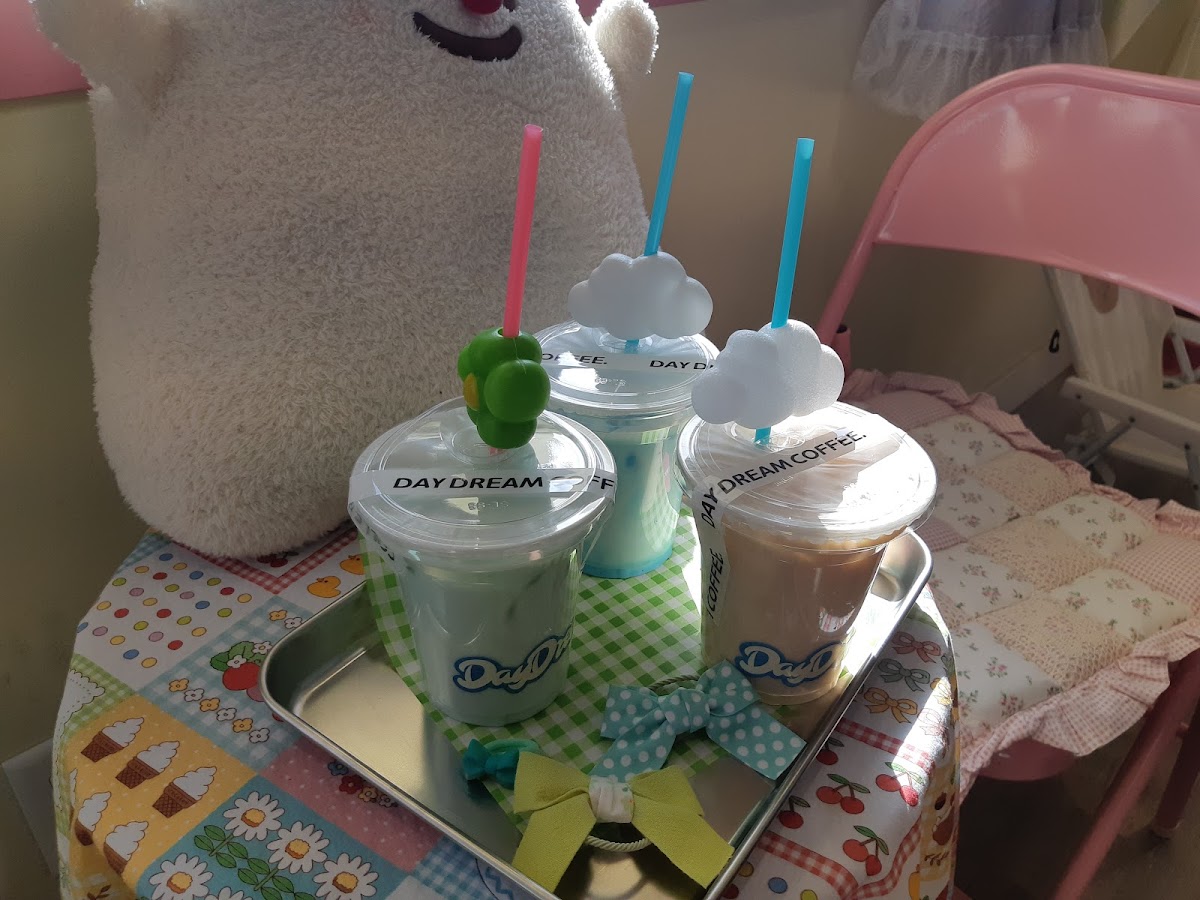 Day Dream Coffee - Photo 4