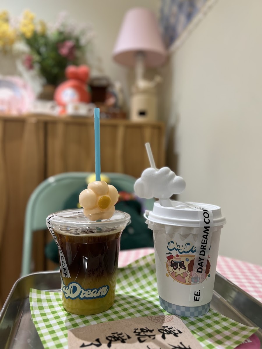 Day Dream Coffee - Photo 5