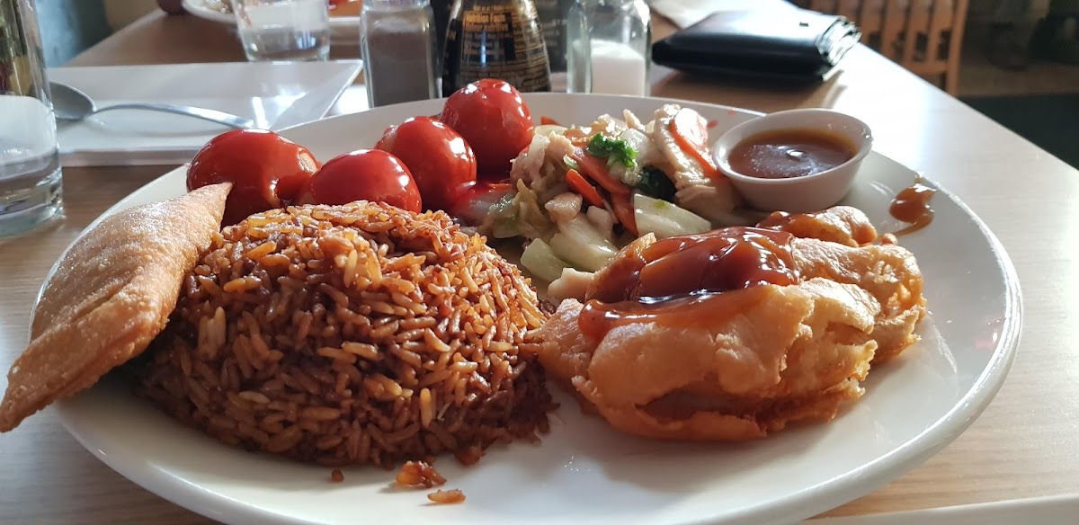 A Bite of Asia - Photo 2