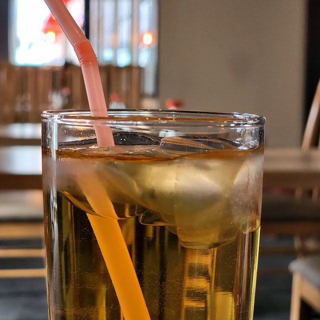 Apple Juice