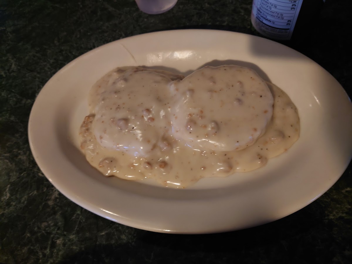 Log Cabin Bar & Grill - Photo 5