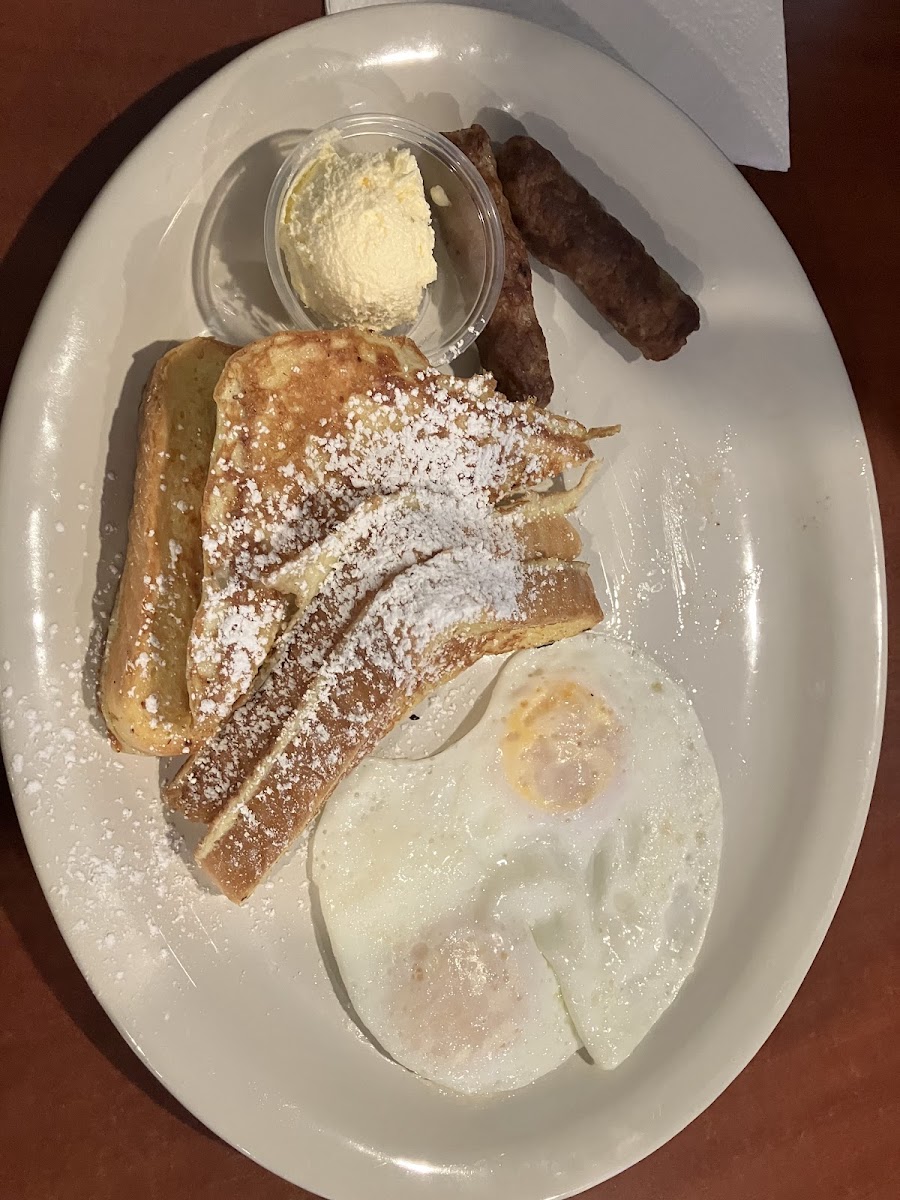 Log Cabin Bar & Grill - Photo 8