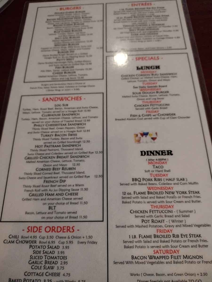 Menu Photo 6