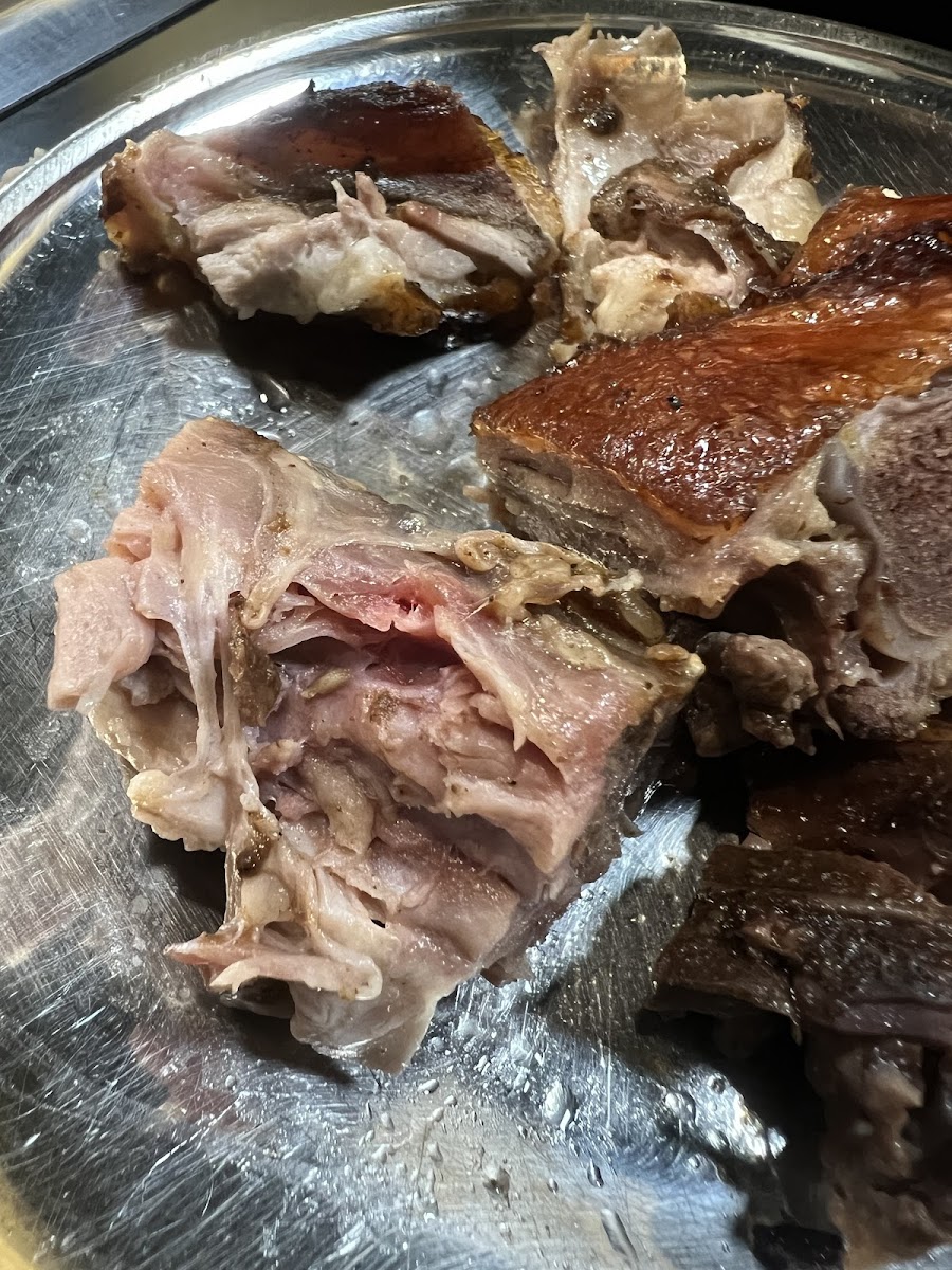 Pang's BBQ - Photo 4