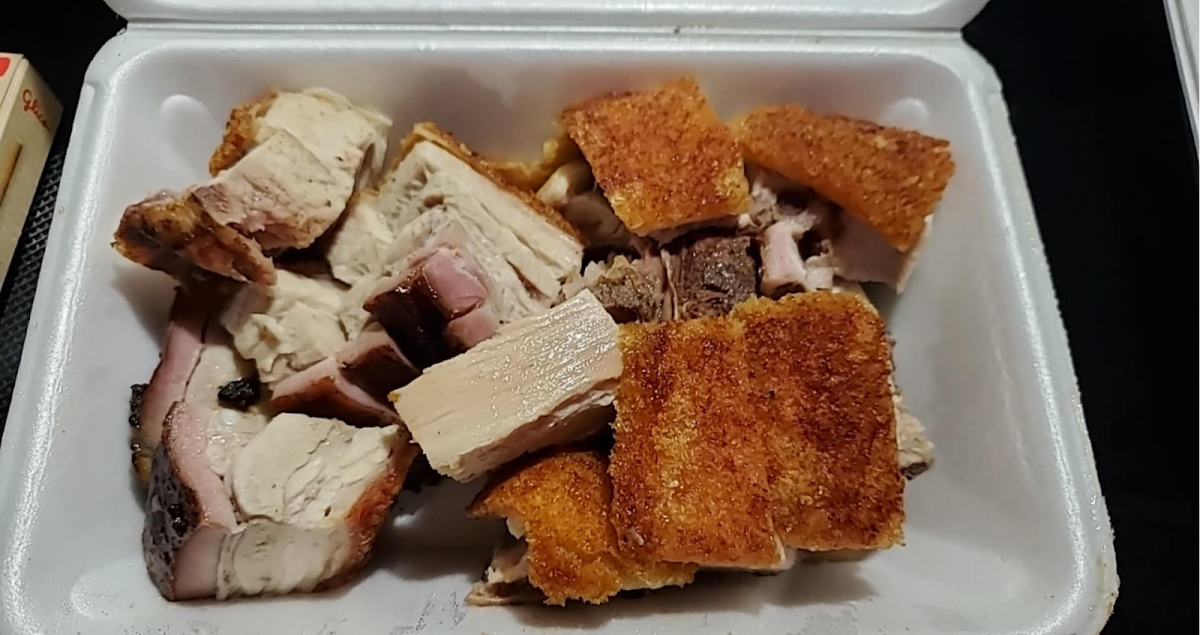Pang's BBQ - Photo 5