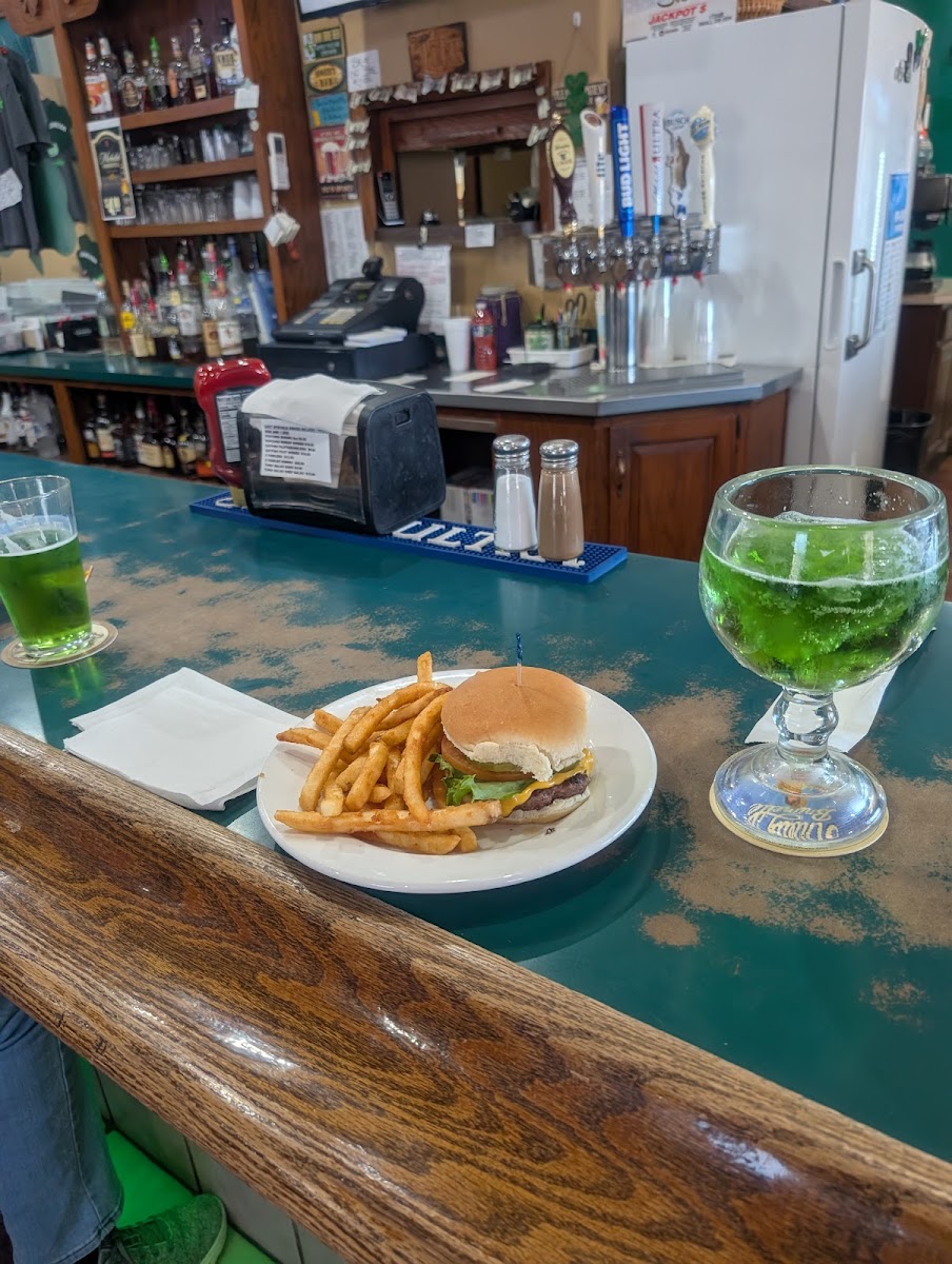 The Rock Bar and Grill - Photo 1