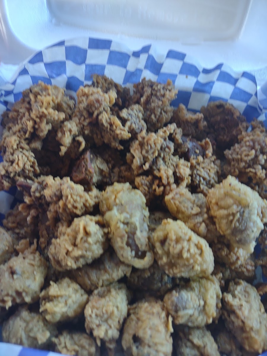 The Rock Bar and Grill - Photo 6