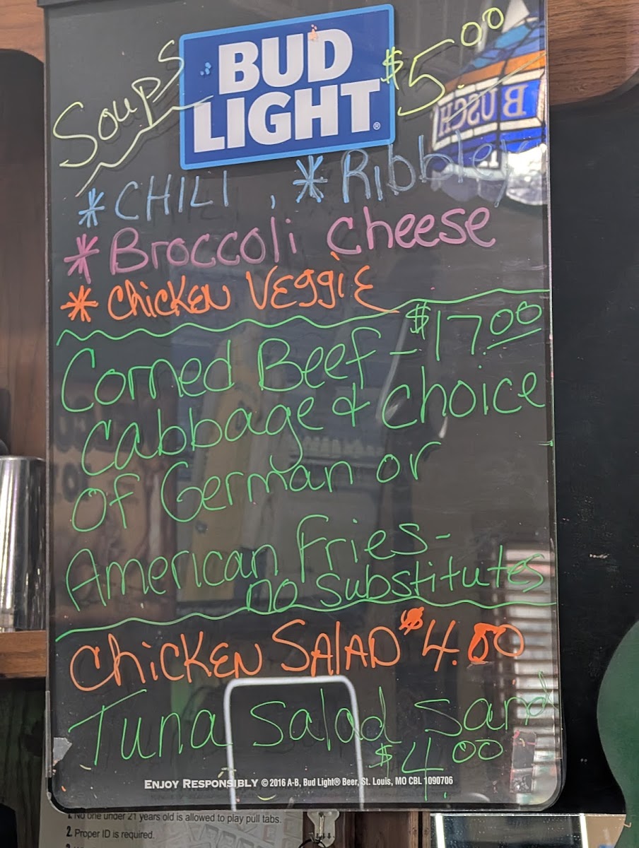 Menu Photo 3