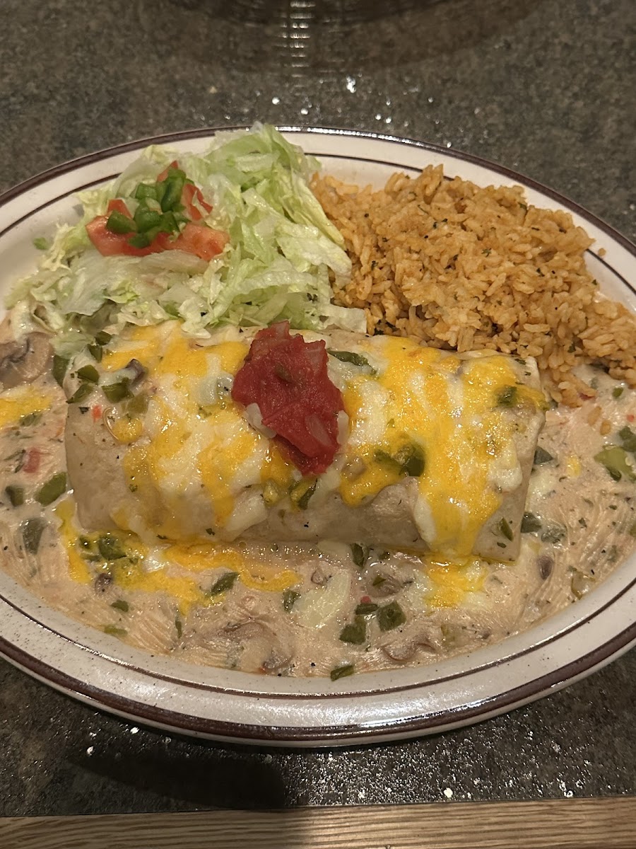 Abrana Marie's - Photo 1