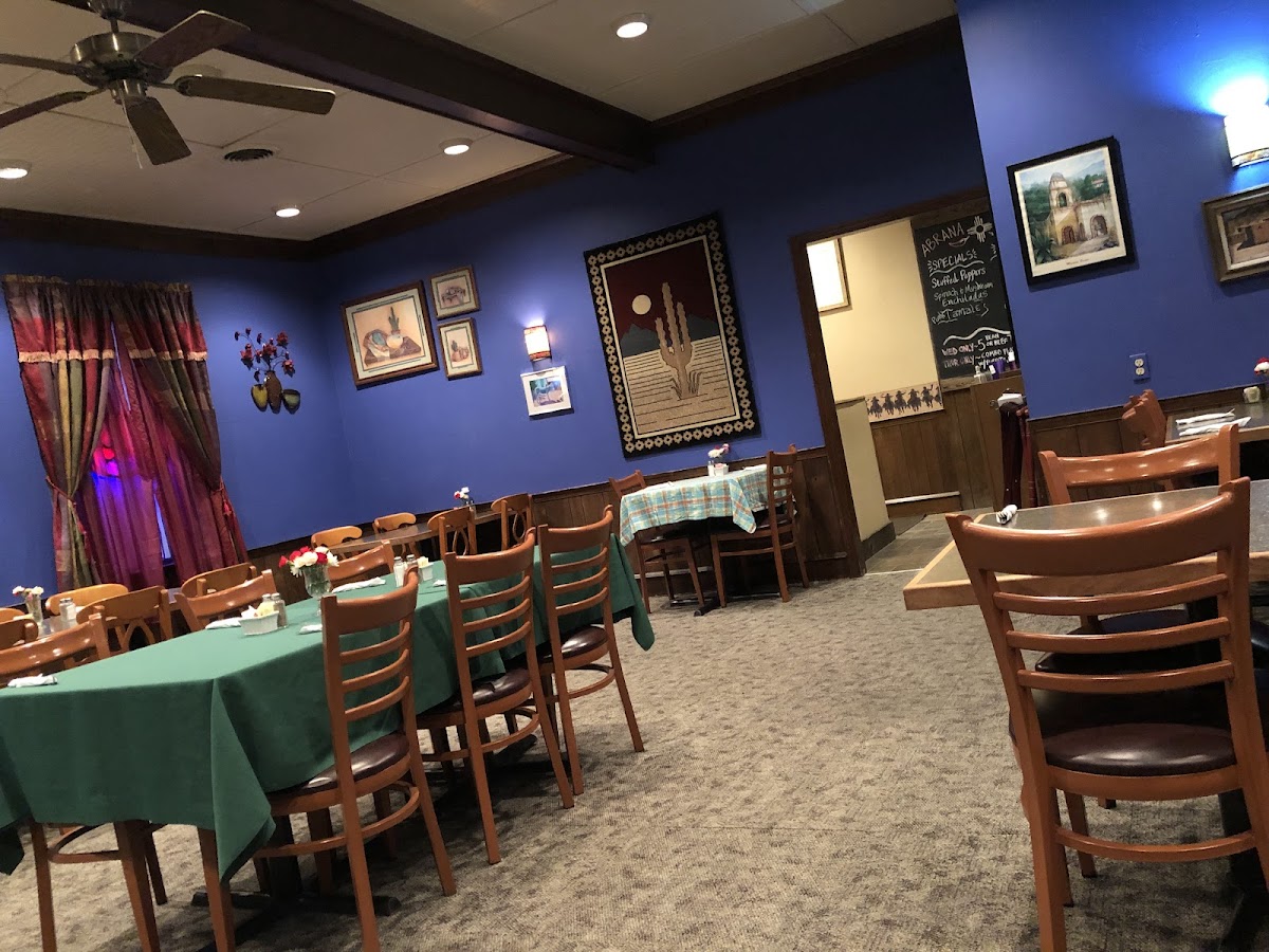 Abrana Marie's - Photo 2