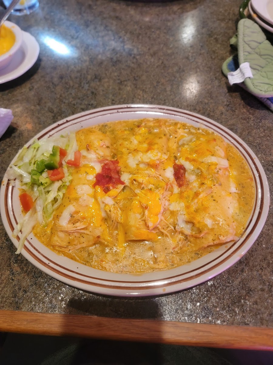 Abrana Marie's - Photo 4