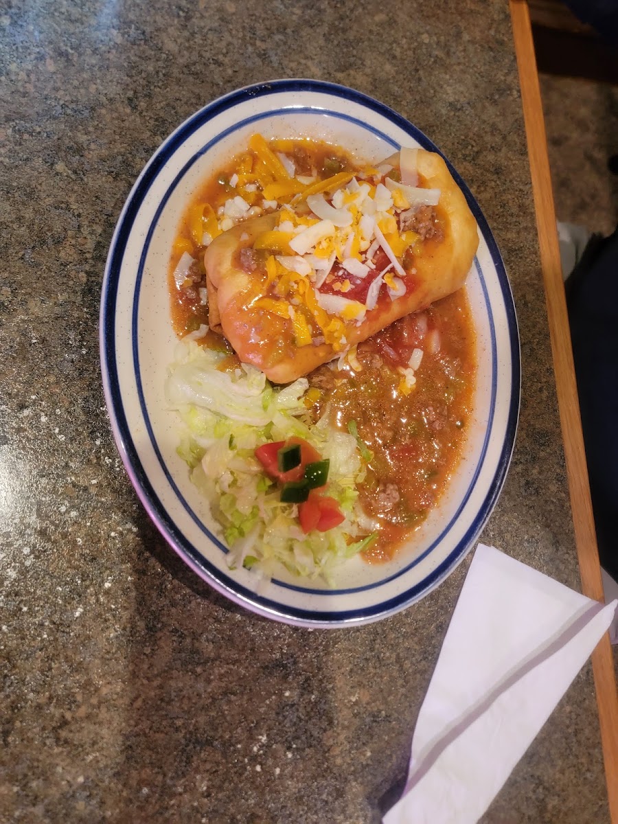 Abrana Marie's - Photo 6