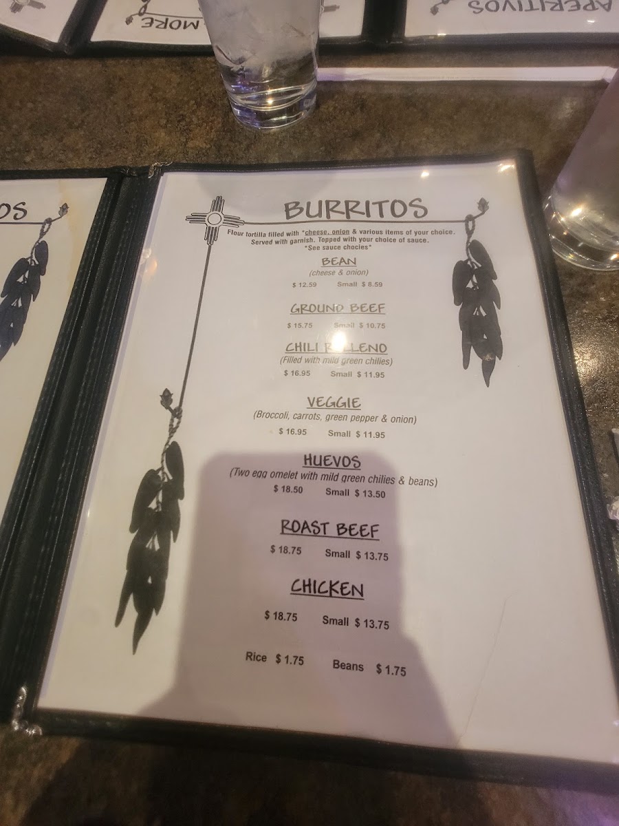 Menu Photo 9