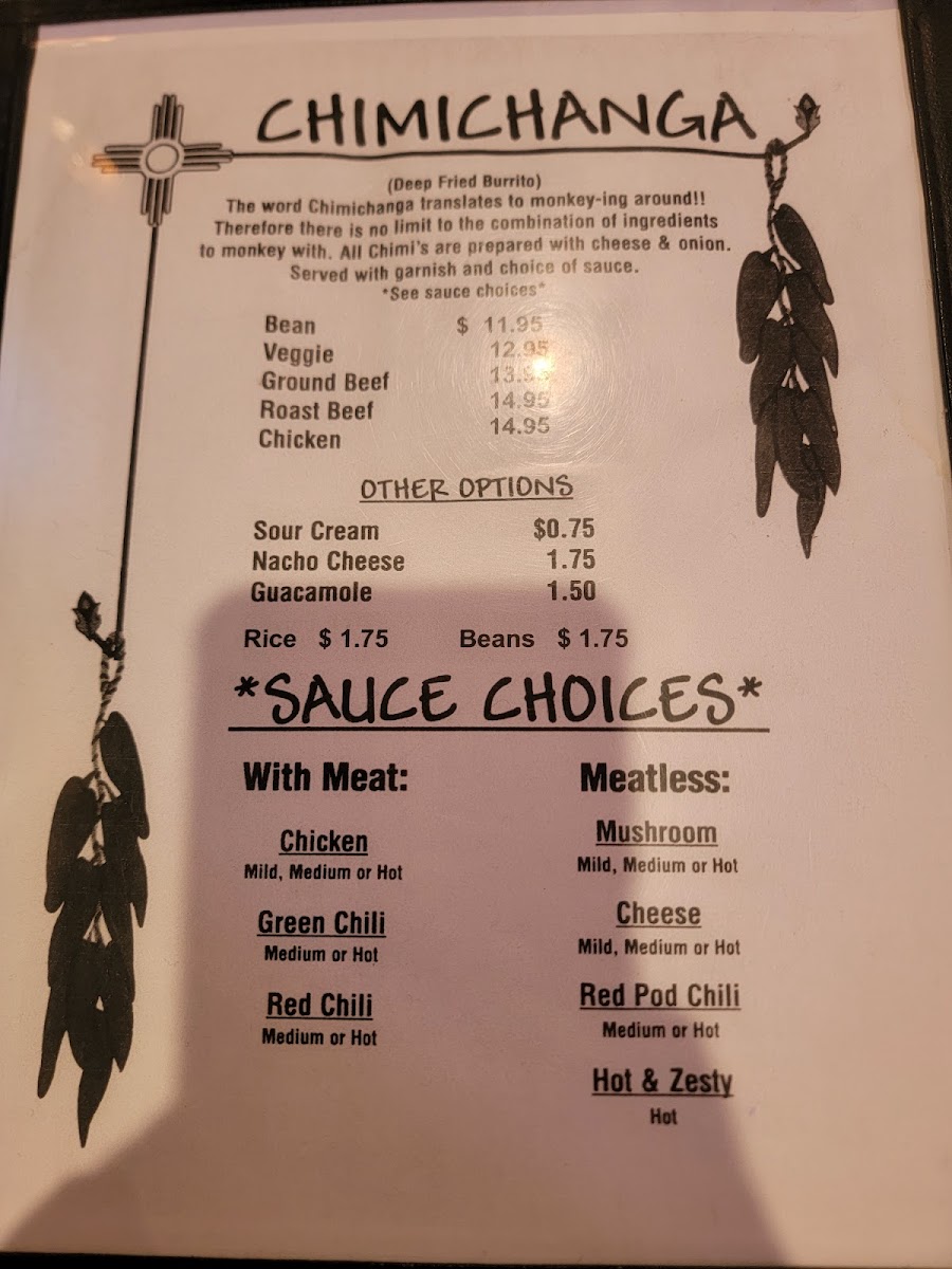 Menu Photo 4