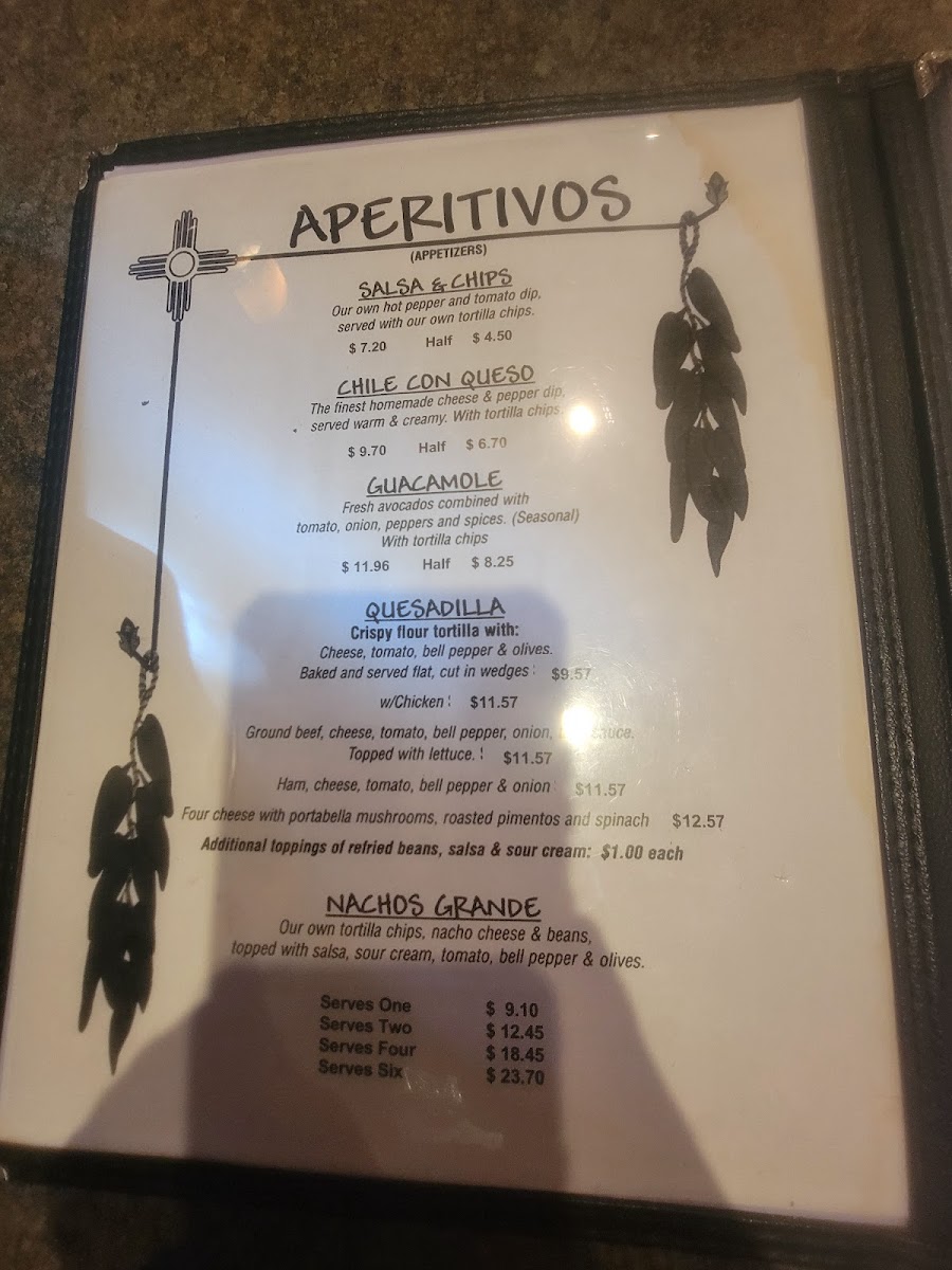 Menu Photo 6