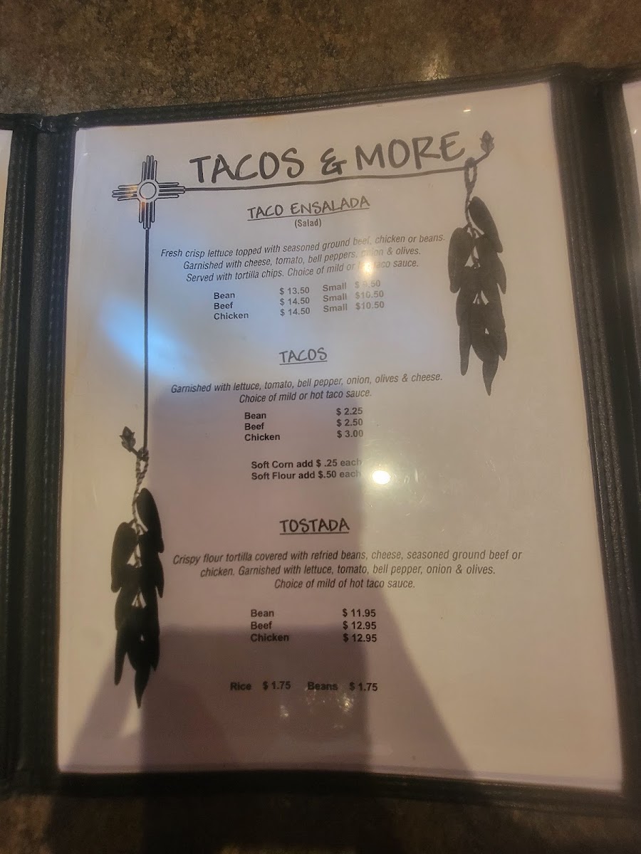 Menu Photo 7