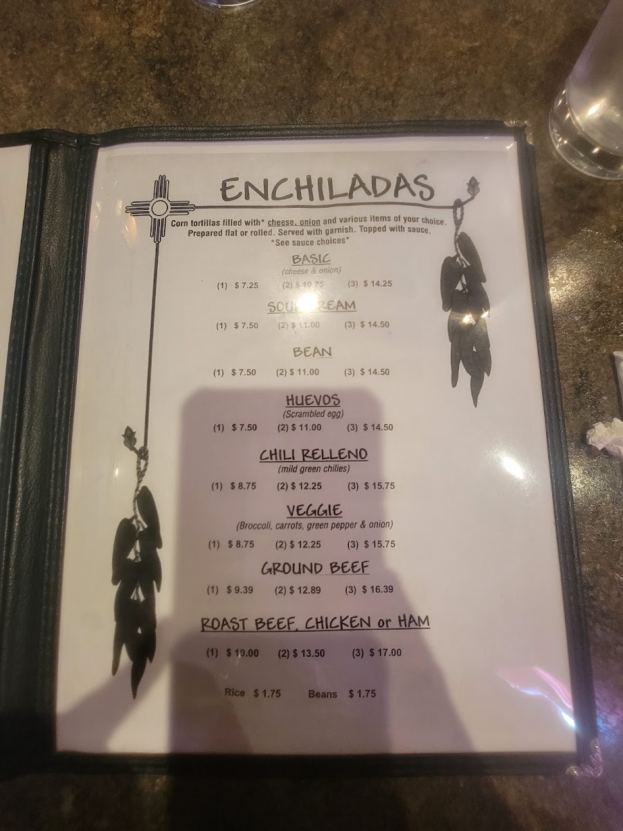 Menu Photo 8