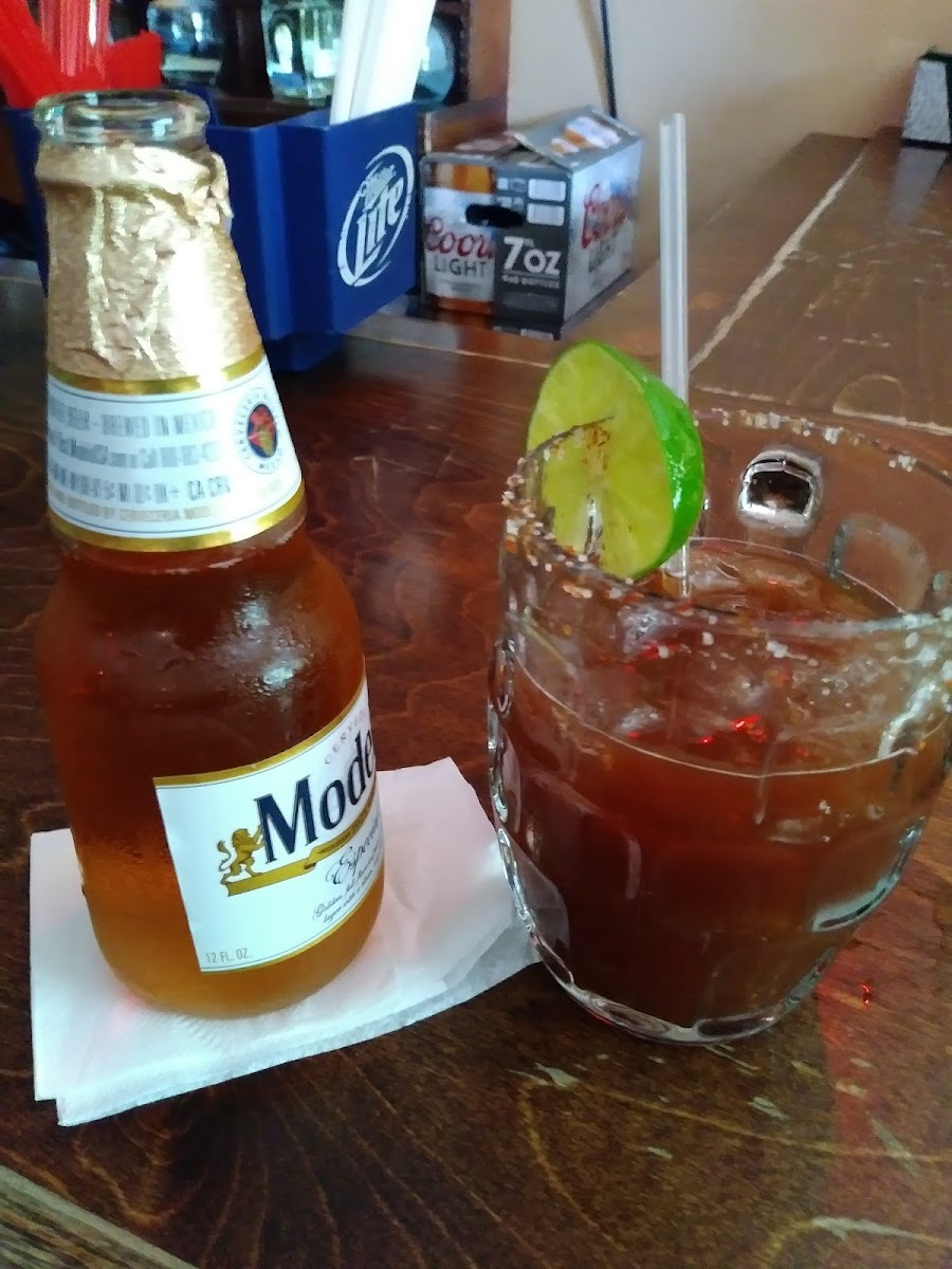 El Dorado Restaurant and Bar - Photo 1