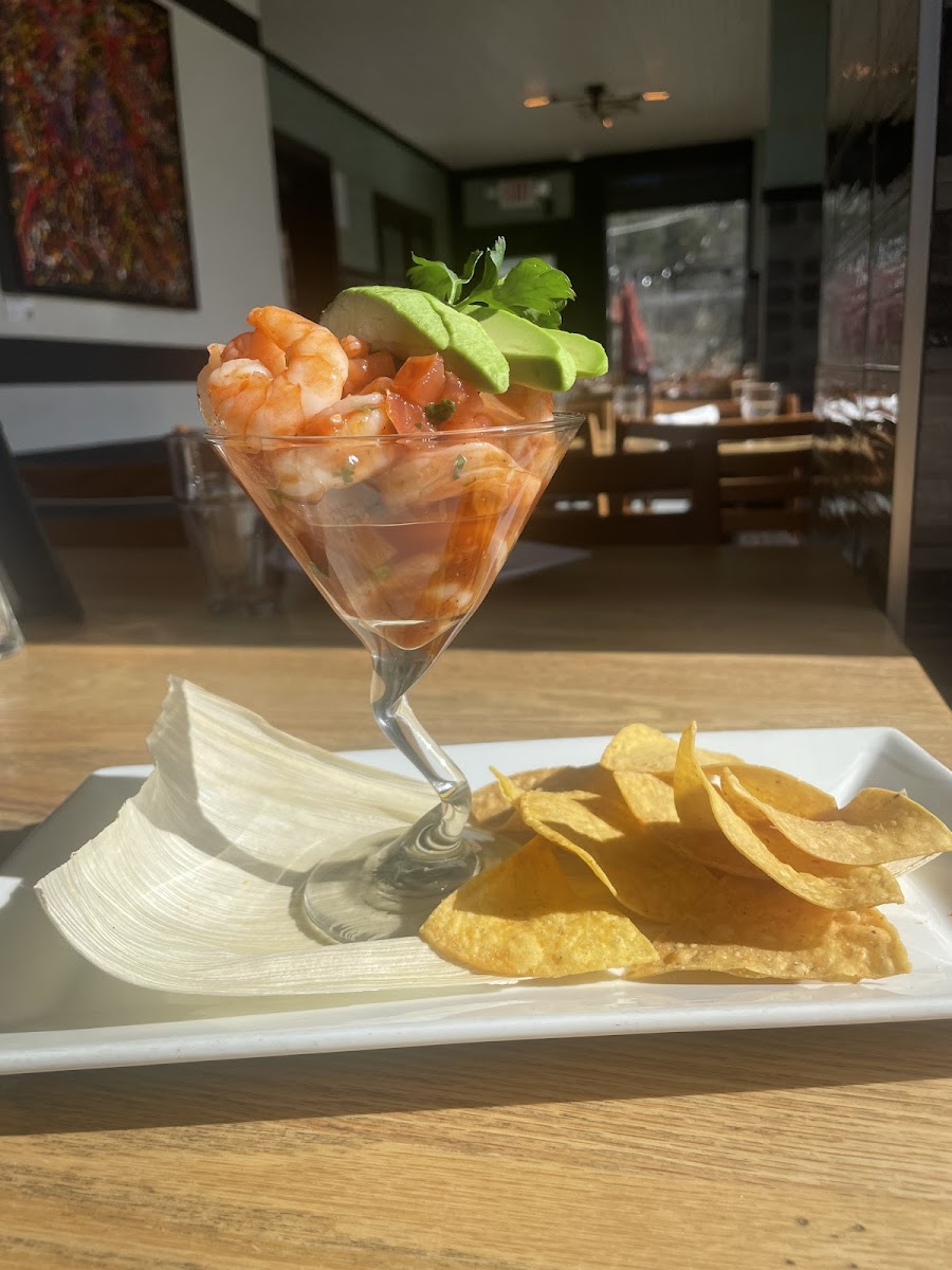 El Dorado Restaurant and Bar - Photo 4