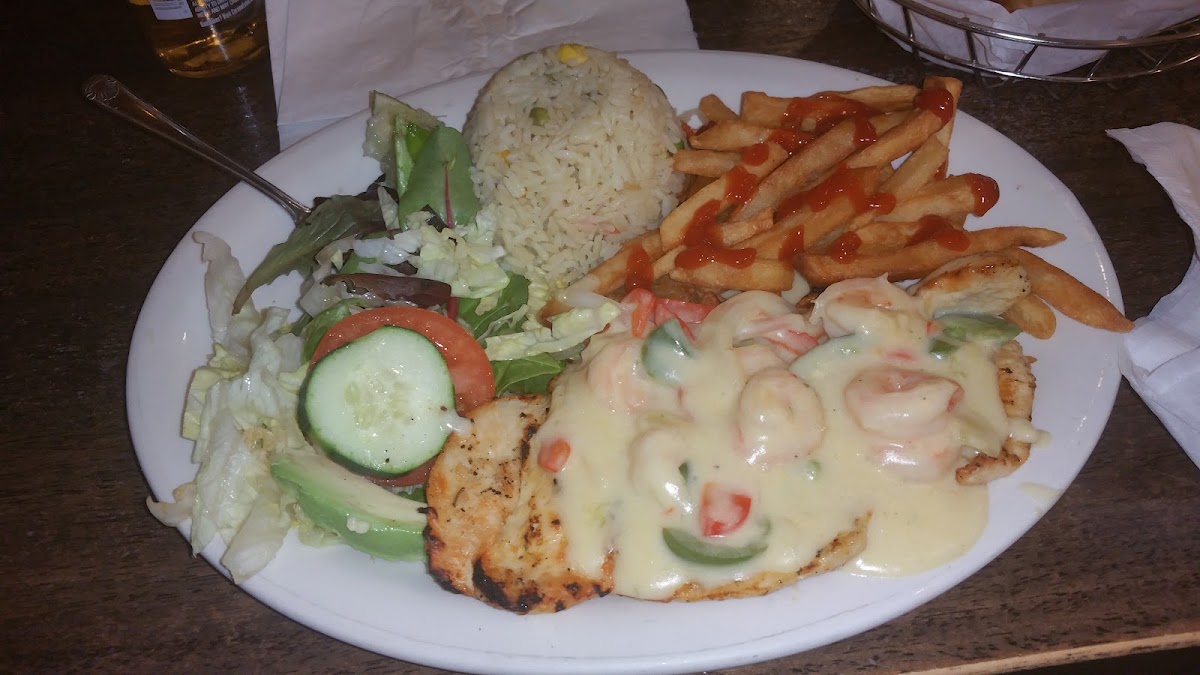 El Dorado Restaurant and Bar - Photo 8
