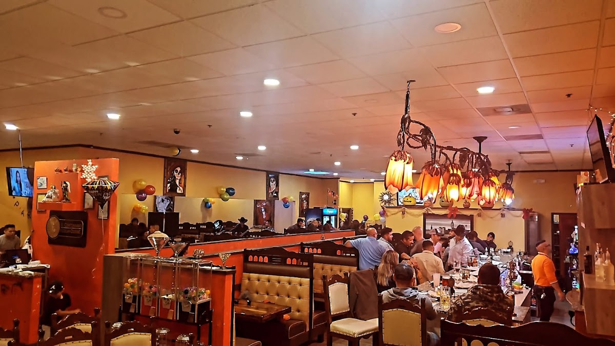 El Centenario Mexican Cuisine