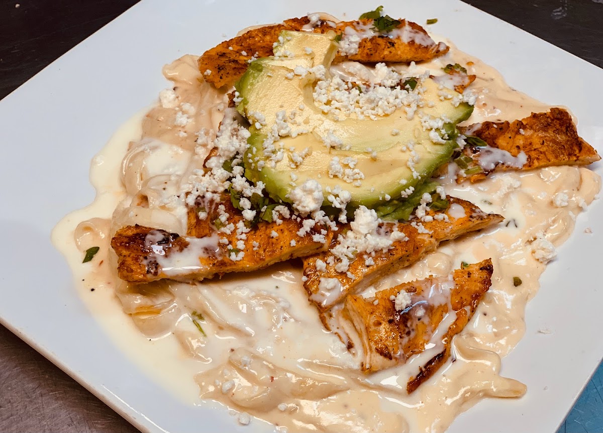 El Centenario Mexican Cuisine - Photo 9