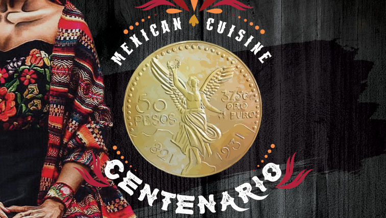 El Centenario Mexican Cuisine - Photo 3