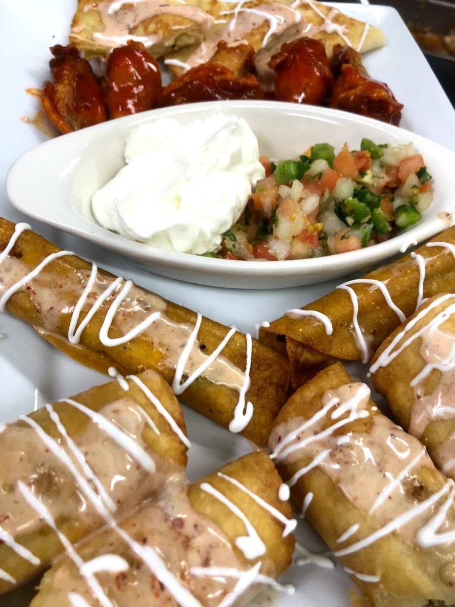 El Centenario Mexican Cuisine - Photo 6