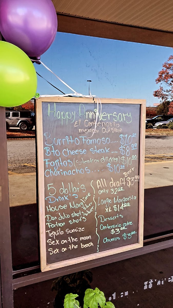Menu Photo 9