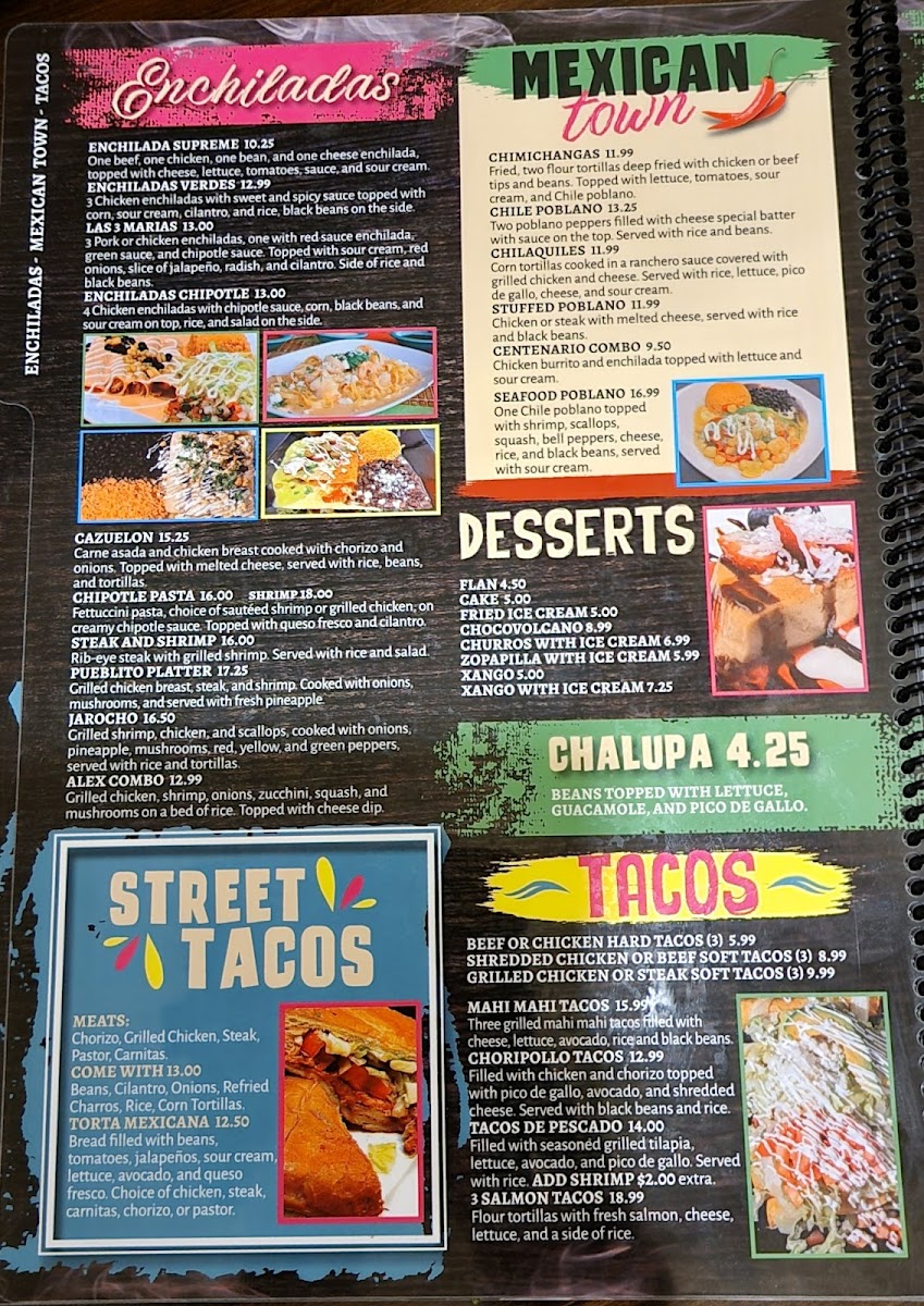 Menu Photo 6
