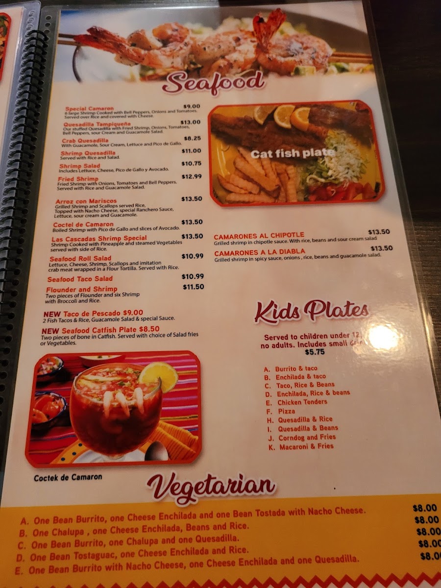 Menu Photo 8