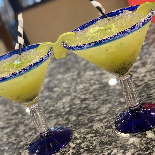 Pollo Margarita