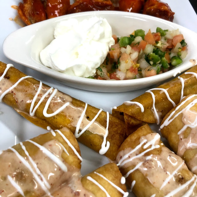 Super Flautas