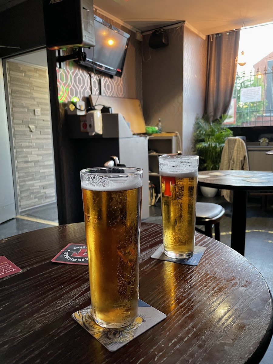 The Patter Bar - Photo 2