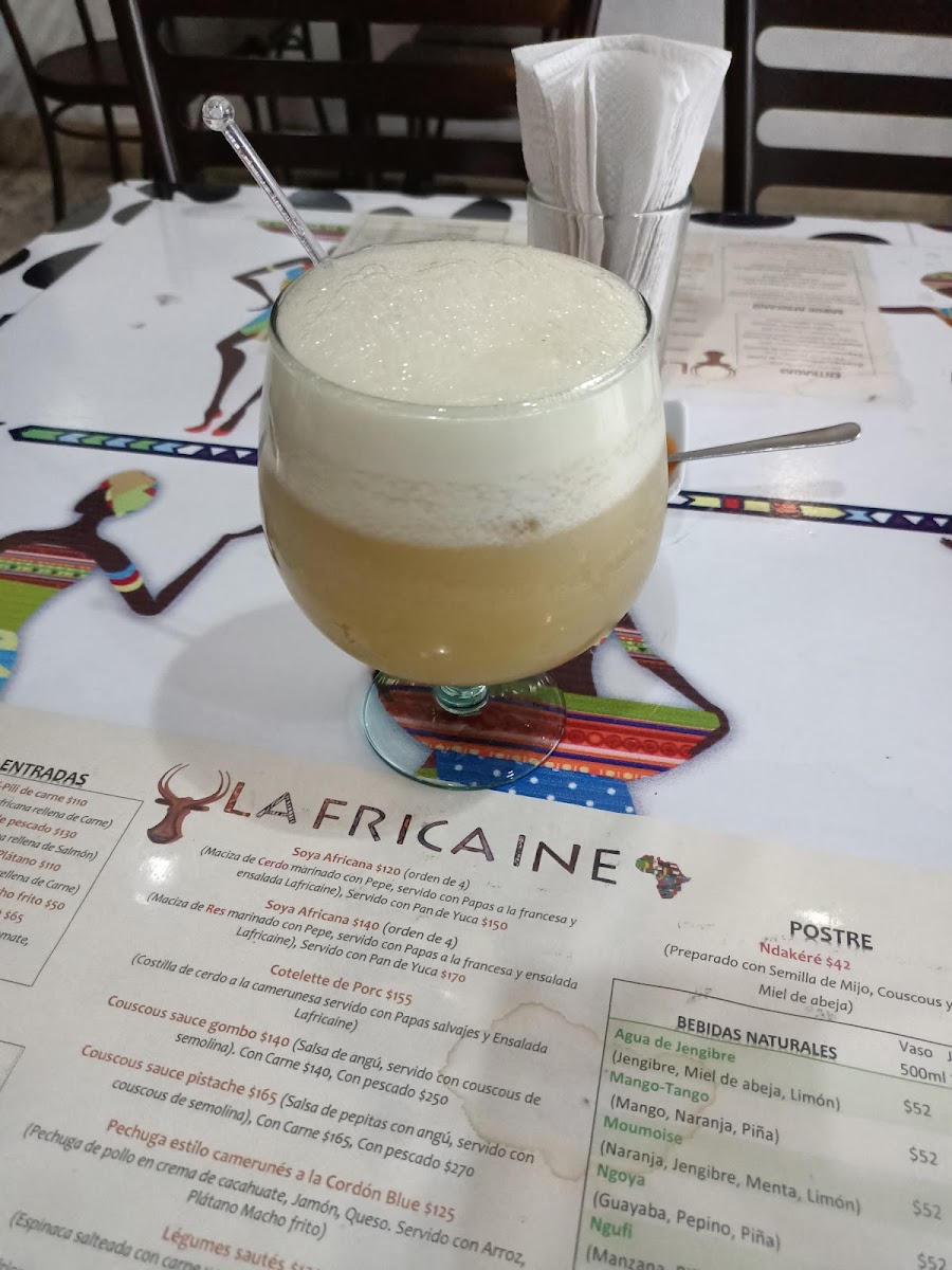 Menu Photo 4
