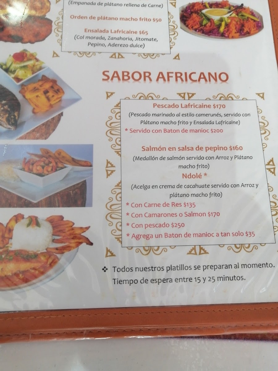 Menu Photo 8
