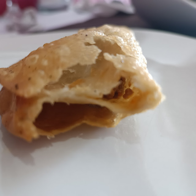 Empanadas