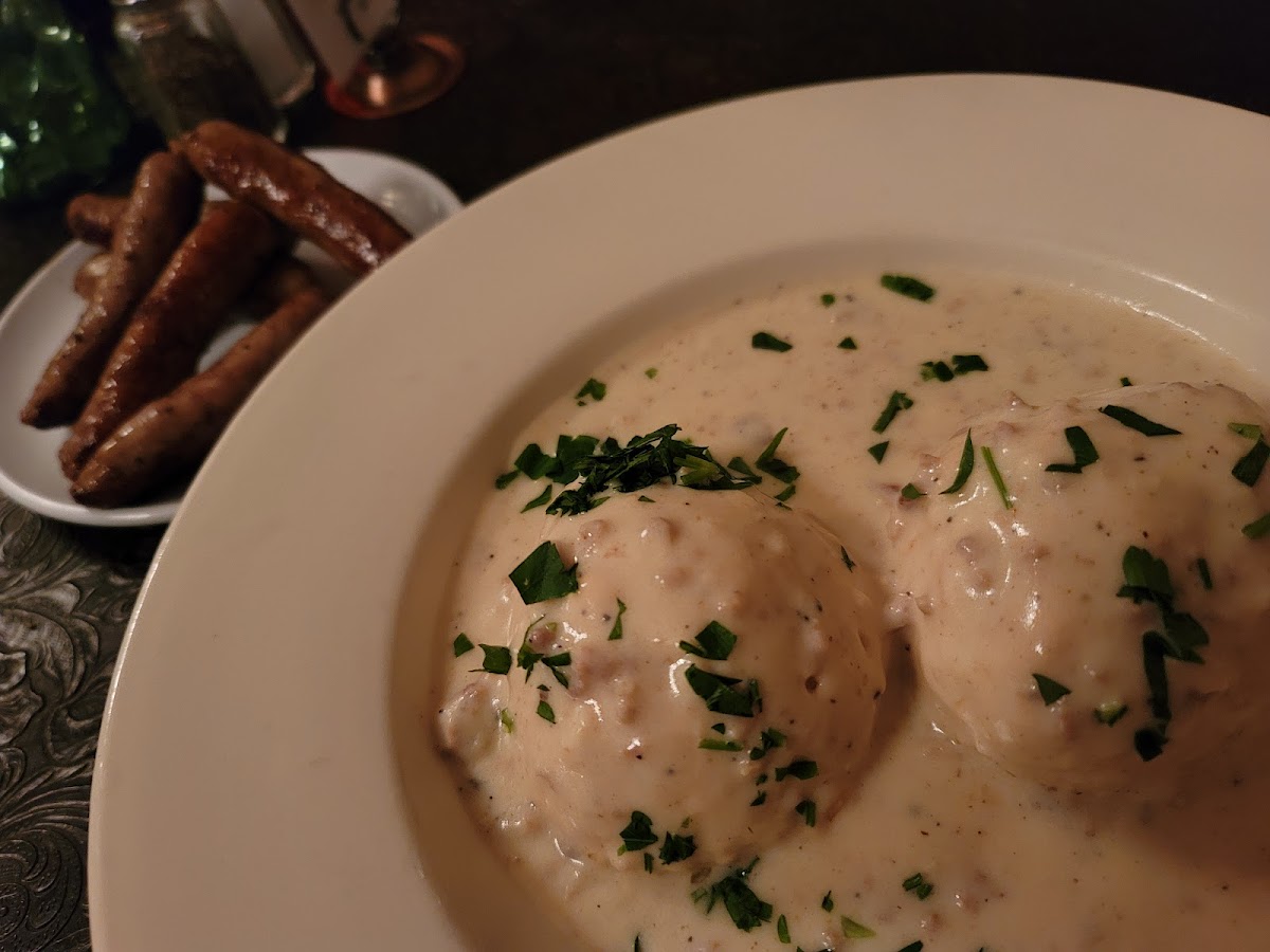 The Gypsy Bistro - Photo 7